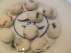 雨花石汤圆-香园茶社·金陵小灶(老门东店)