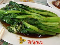 -澳门陈光记烧味饭店(万象城店)