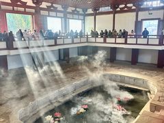 -华清宫景区