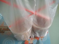 打包二杯饮料-陈记甜品窝(中山北路店)