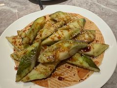 招积茄子-金鸭季·北京烤鸭(深业上城店)