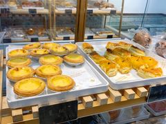 蛋挞-美事客·面包·蛋糕·甜品(CBD店)