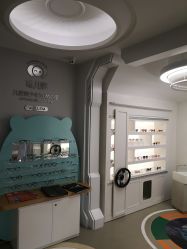 -唯儿诺儿童医院·儿科·眼科·口腔(海岸城店)