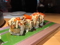-萤初高端日料王(曲江银泰店)