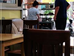 大堂-百成大同鸭肉粥(大同总店)