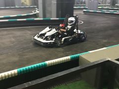 -e赛道卡丁车