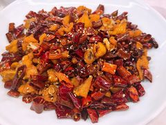 沸腾辣子鸡-沸腾鱼乡(知春路分店)