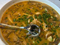 蛏子烧豆面-高佳庄·舟山海鲜(海景旗舰店)