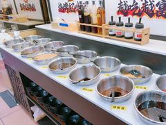 -潮汕美牛肉丸火锅店(天宁寺店)