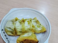 -蒋家桥饺面店(东关街店)