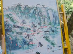 -丹东凤凰山景区