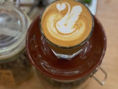 -COFFEE HOLIC(朝外SOHO店)