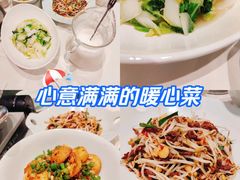 -饭怕鱼·黄焖鲟龙鱼(湖大店)