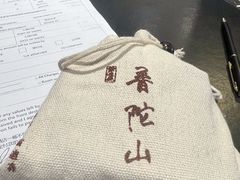 -普陀山雷迪森庄园