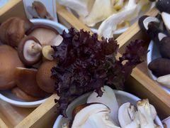 -阿婆情腊排骨火锅(金虹路店)