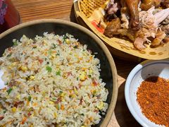 -打酱油·非遗淮扬菜(瘦西湖梅岭店)