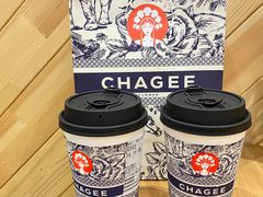 -霸王茶姬(大连万象汇店)