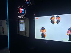 -998KTV(民治民乐店)