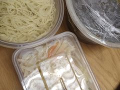 -东方宫·中国兰州牛肉拉面(三里屯店)