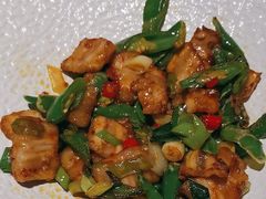 -百味馆·海鲜·湛江菜(后海花园店)