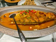 -徽镇小厨·经典徽菜(十里河店)
