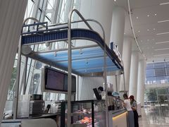 -LAVAZZA拉瓦萨咖啡(星通大厦店)