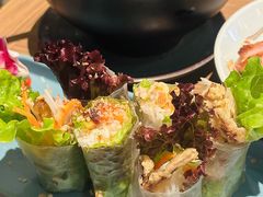 -安南越南餐厅(青岛万象城店)