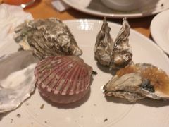 -视界美食自助餐厅·石家庄希尔顿酒店