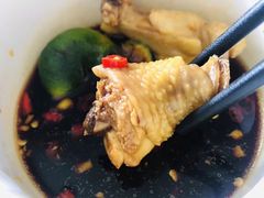 -椰夫人·养生椰子鸡(金沙洲永旺店)