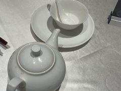 -白云宾馆·白云宴餐厅
