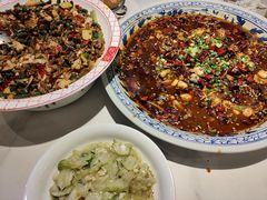 -新概念来凤鱼(璧山店)