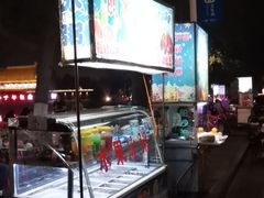 -西司夜市