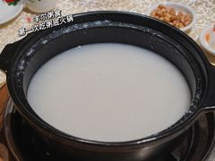 -丰尔粥食·粥底火锅·桑拿鸡(大良总店)