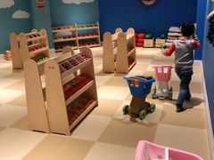 -杭州开元森泊度假乐园