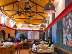 -泰堤坊(淡水体育馆店)