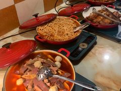 -戈拿旺巴西烤肉(崇文门店)