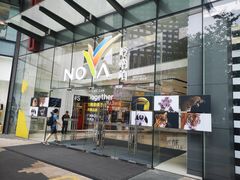 门面-岭南站NOVA