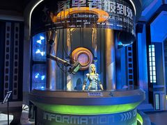 -首钢一高炉·SoReal科幻乐园