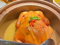 -外婆家(蓝色港湾店)