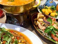 -长勺子东南亚(街道口店)