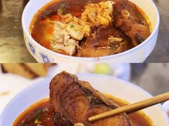 焖蹄-德兴馆(广东路总店)