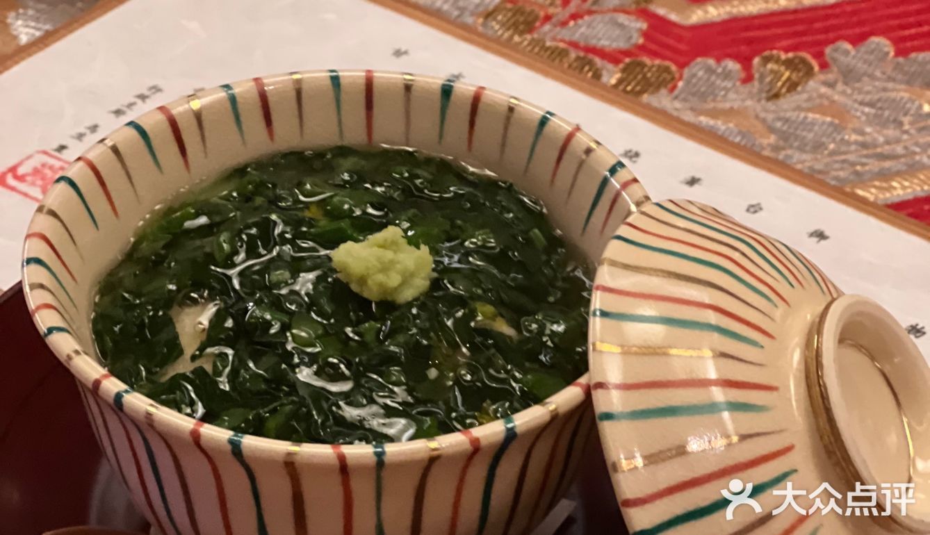 深圳天花板顶级日料🍣
