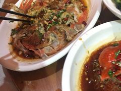 -丰收渔港饭店(嵊泗店)