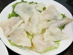 巴沙鱼片-重庆圣渝老火锅(掌起镇横街店)