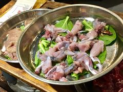 -渔米粥(罗湖店)