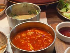 -西塔老太太泥炉烤肉(上海七宝领展广场店)