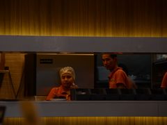 厨房-Old Town White Coffee(gateway@klia2)