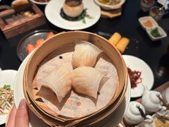 -丽晶轩中餐厅(重庆丽晶酒店)
