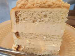 焦糖海盐蛋糕-BAKER&SPICE(国金中心商场店)