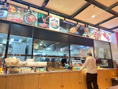 -华府九号海鲜烧烤大排档(龙域店)